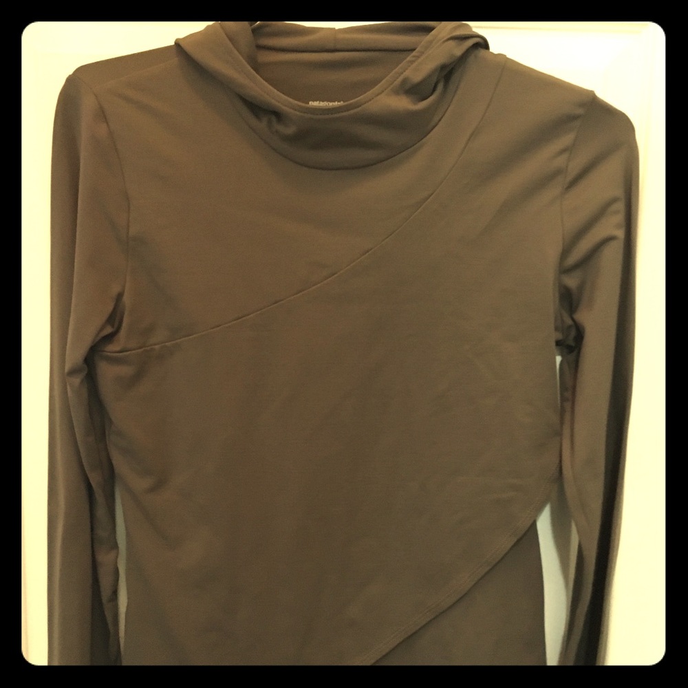 Pullover Hoodie - image 1